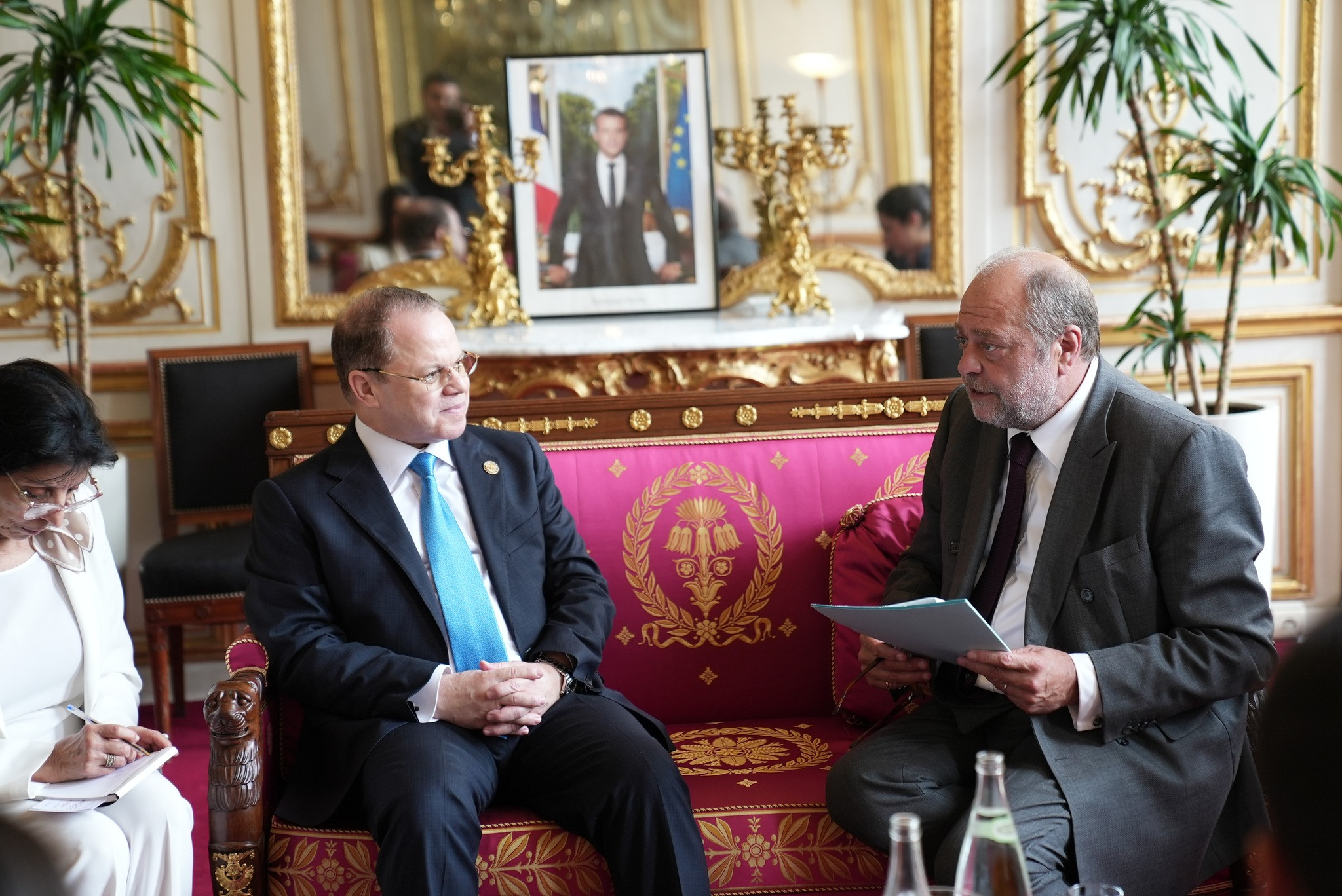 النائب العام