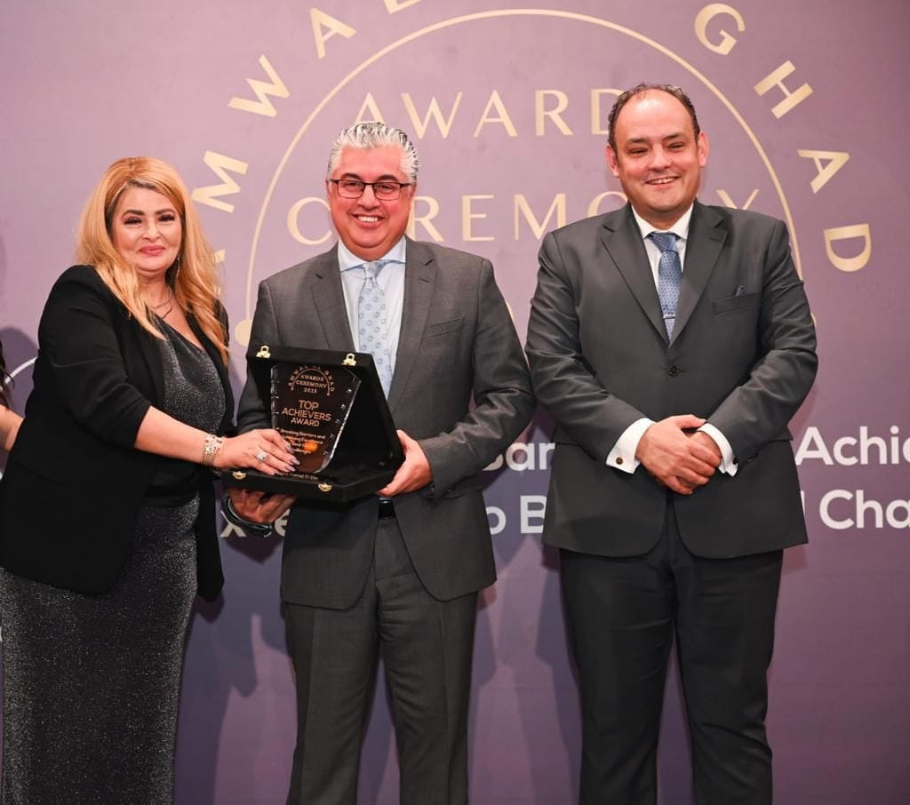 وزير التجارة والصناعة يفتتح فعاليات الدورة الثامنة لقمة مصر للأفضل