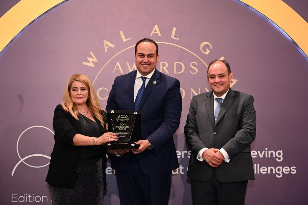 وزير التجارة والصناعة يفتتح فعاليات الدورة الثامنة لقمة مصر للأفضل