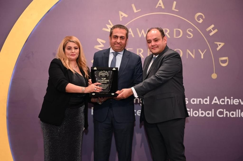 وزير التجارة والصناعة يفتتح فعاليات الدورة الثامنة لقمة مصر للأفضل