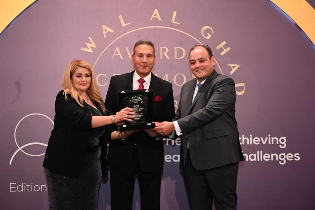 وزير التجارة والصناعة يفتتح فعاليات الدورة الثامنة لقمة مصر للأفضل