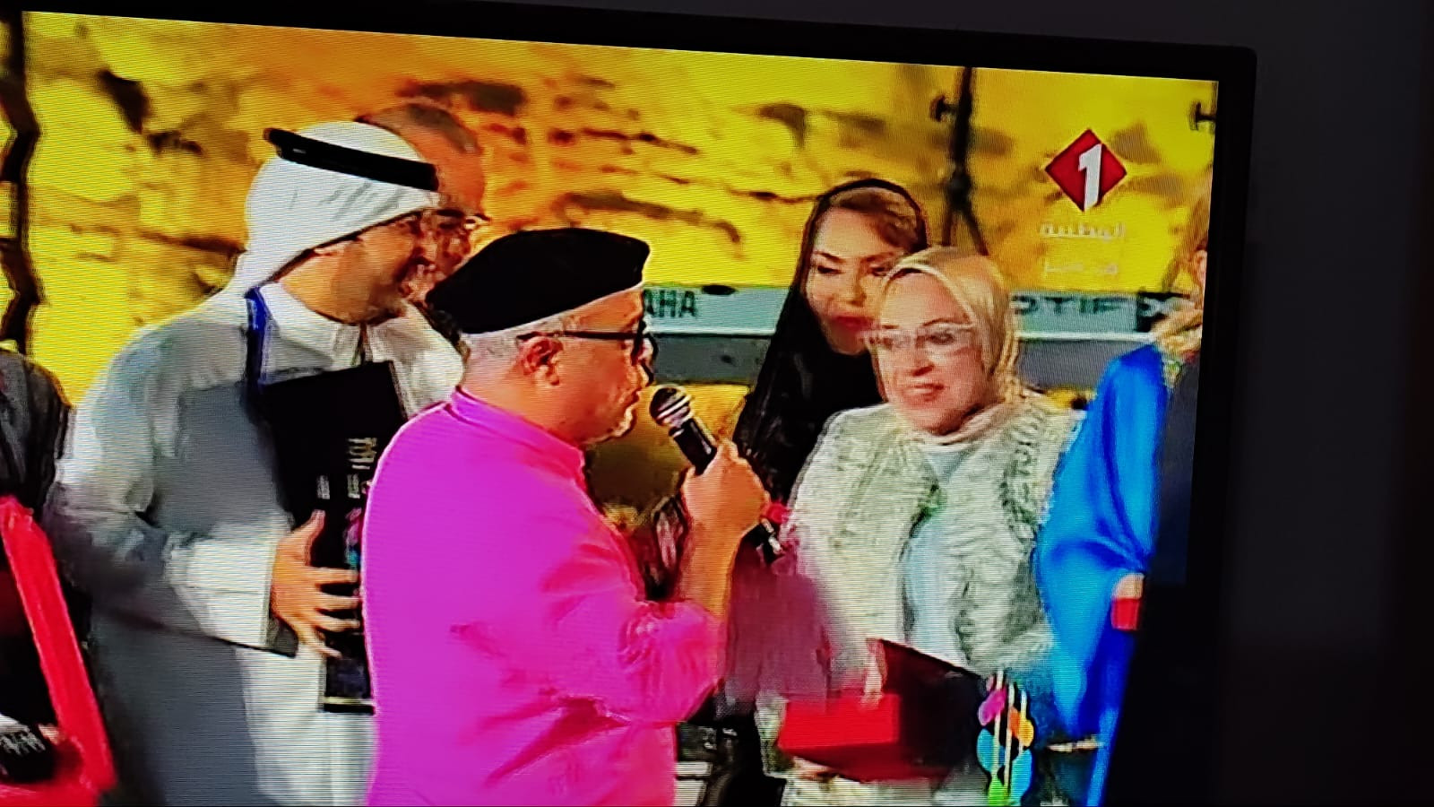 لمياء محمود