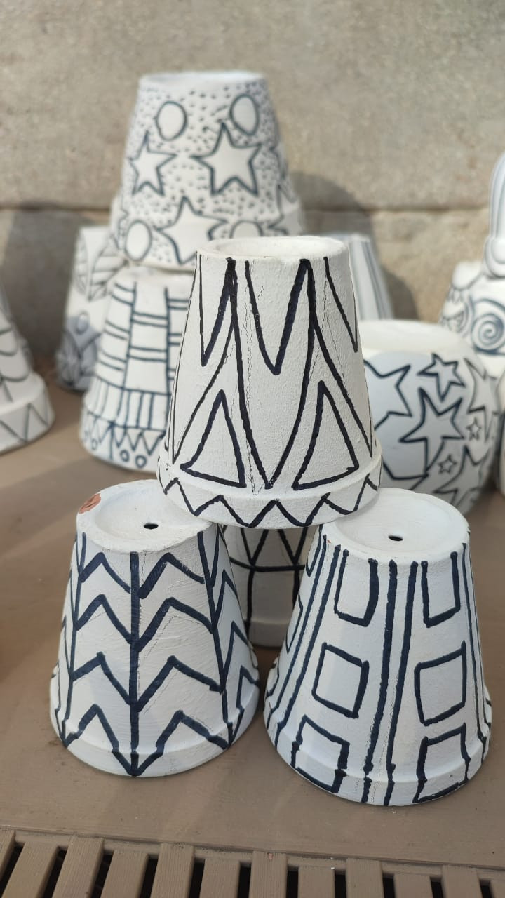 معرض زهور الربيع