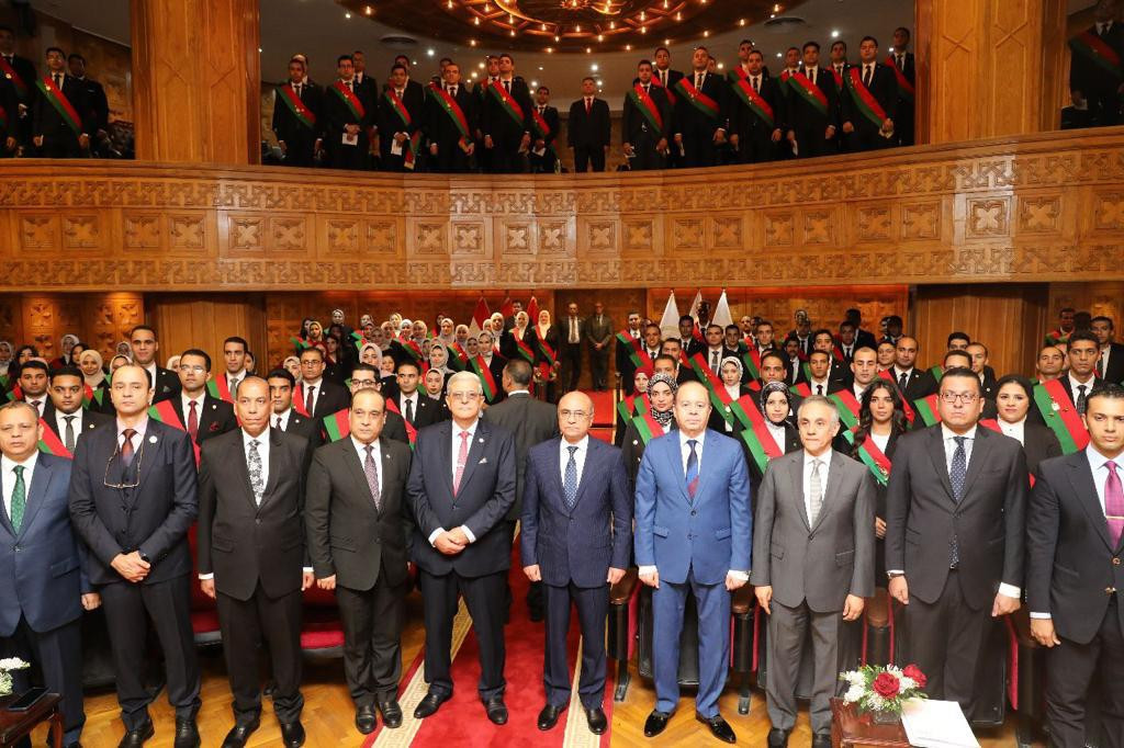 وزير العدل