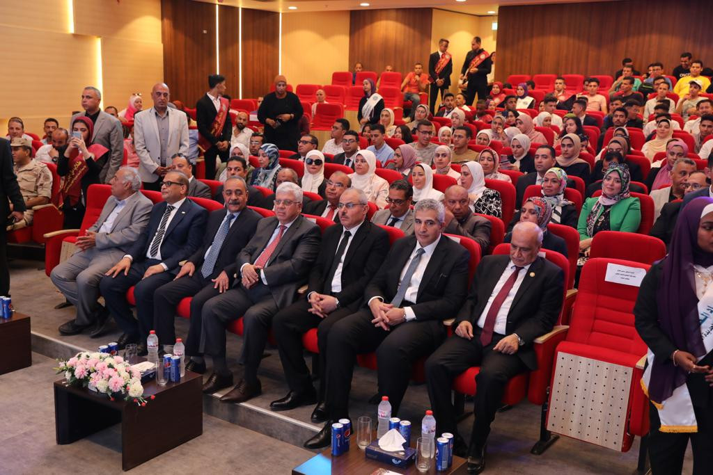 وزير التعليم العالي