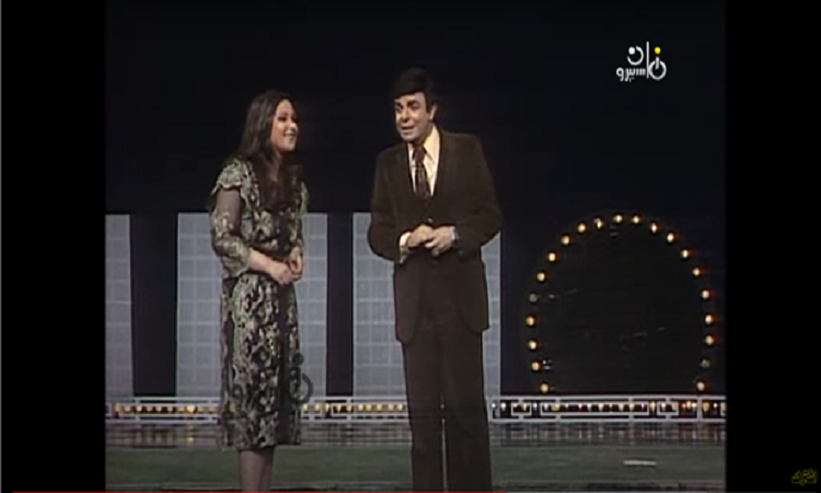 الفنانة نورا : بدايتى كانت مع 