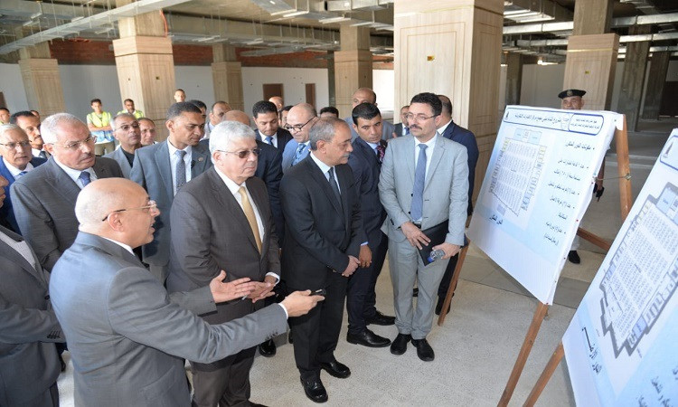 الاسماعيلية