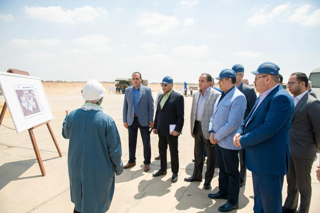 الانتاج الحربي