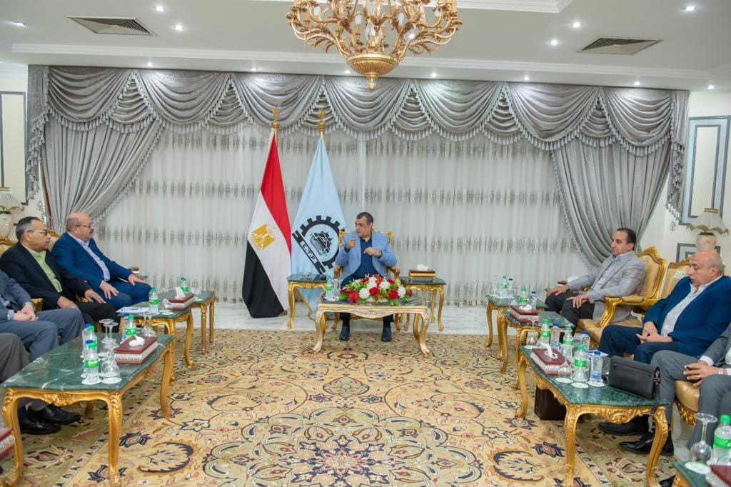 الانتاج الحربي