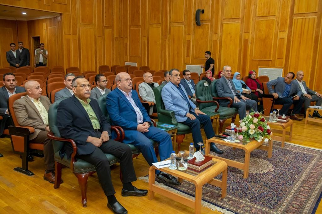 الانتاج الحربي