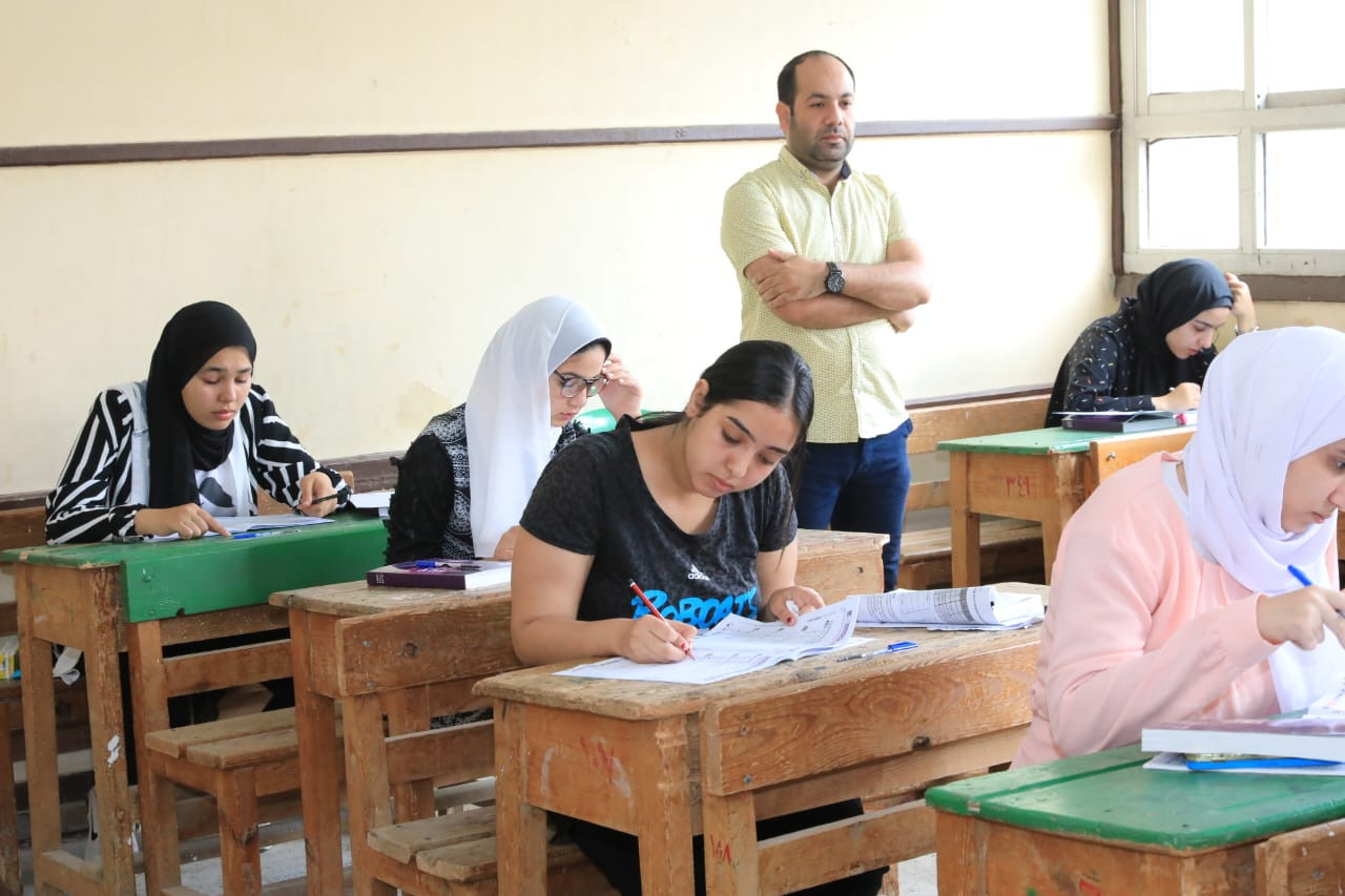 وزير التعليم