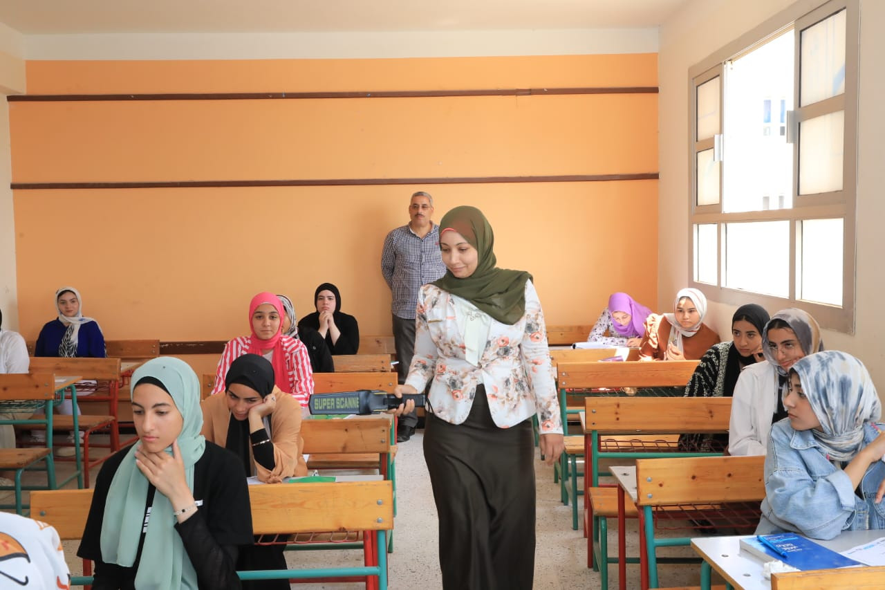 وزير التعليم