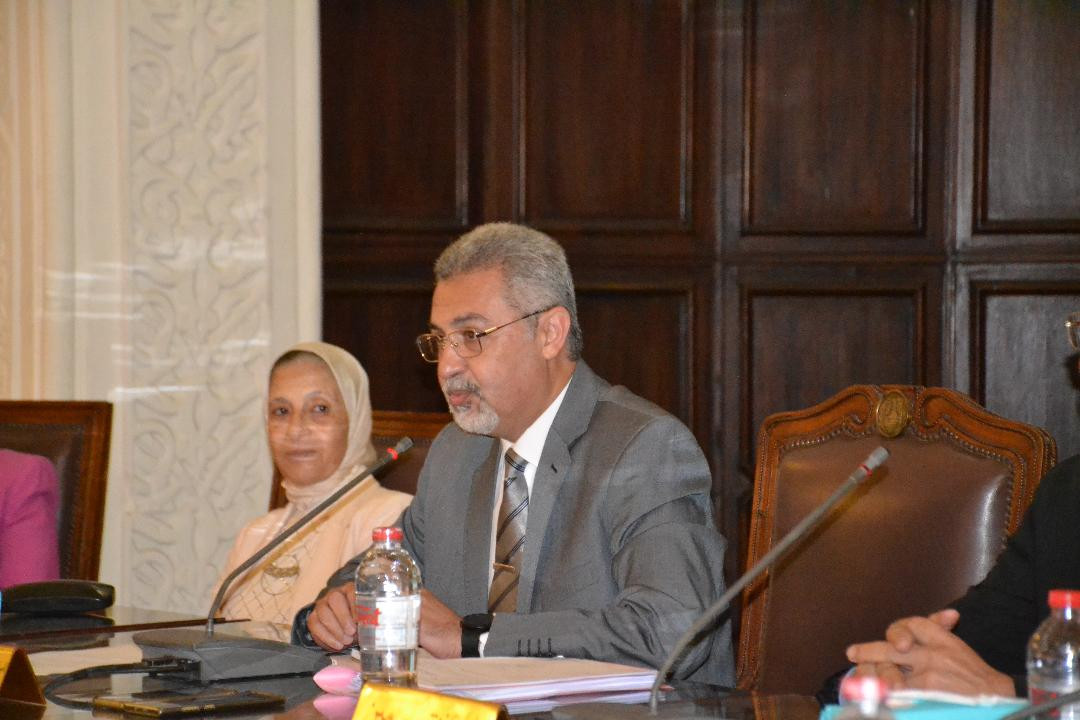 جامعة الإسكندرية