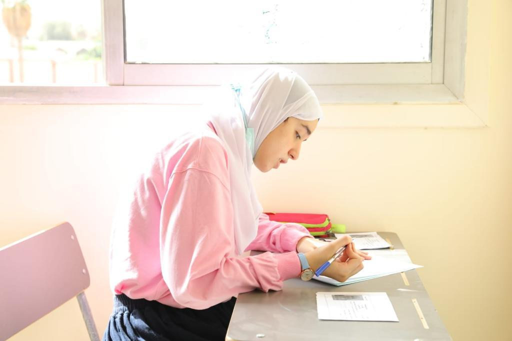 الثانوية الأزهرية