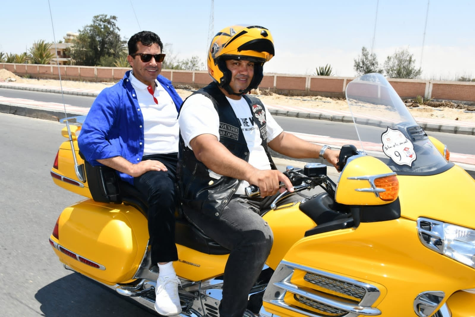 مارثون الغريش