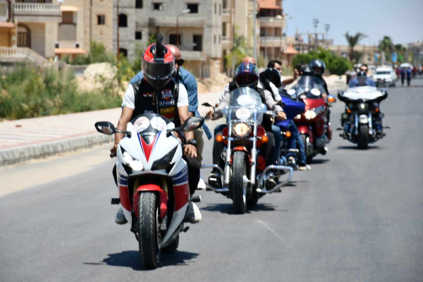 مارثون الغريش