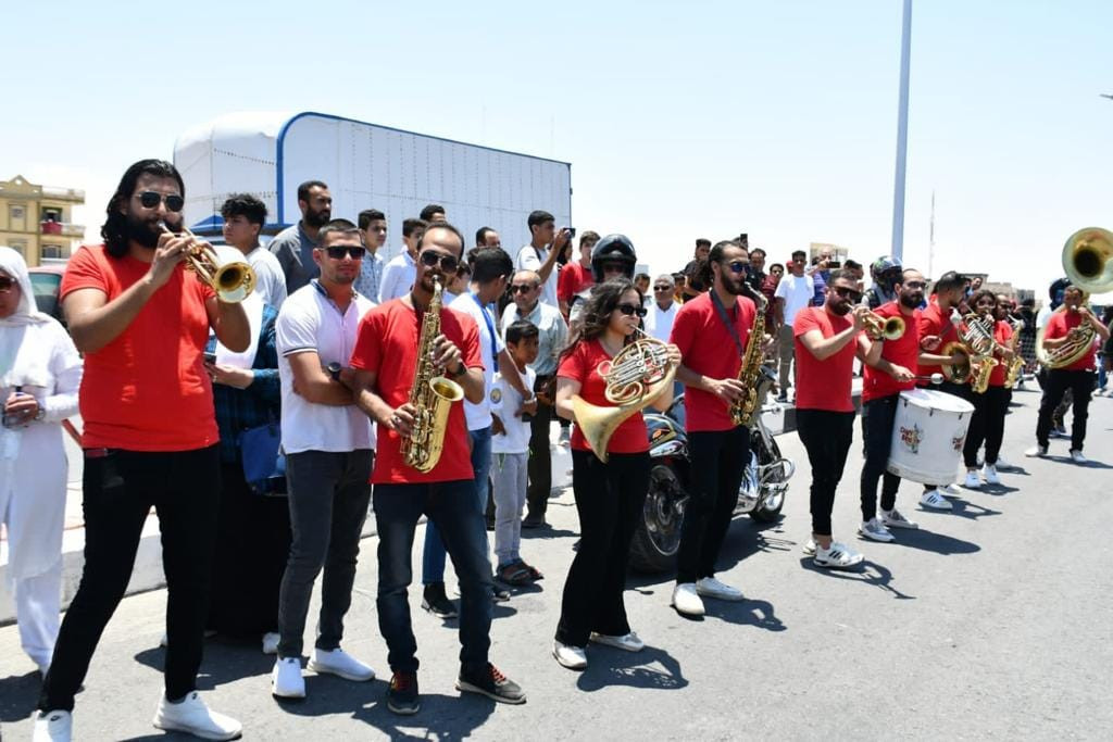 مارثون الغريش