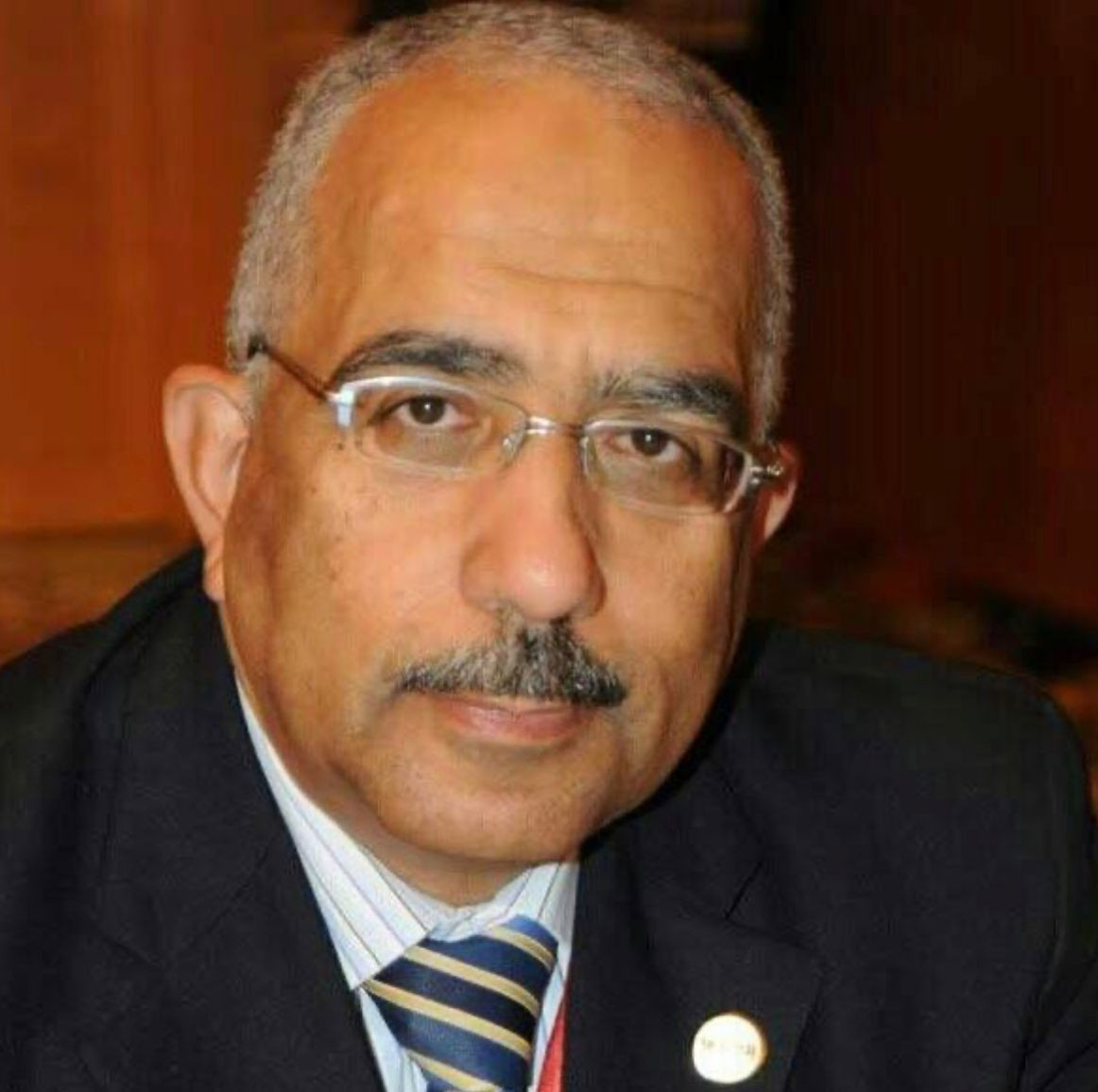 كشاف المترجمين