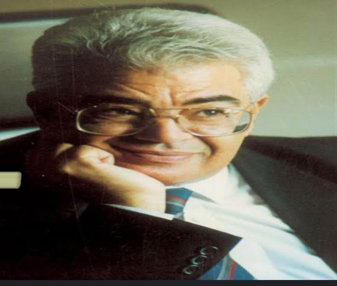 كشاف المترجمين