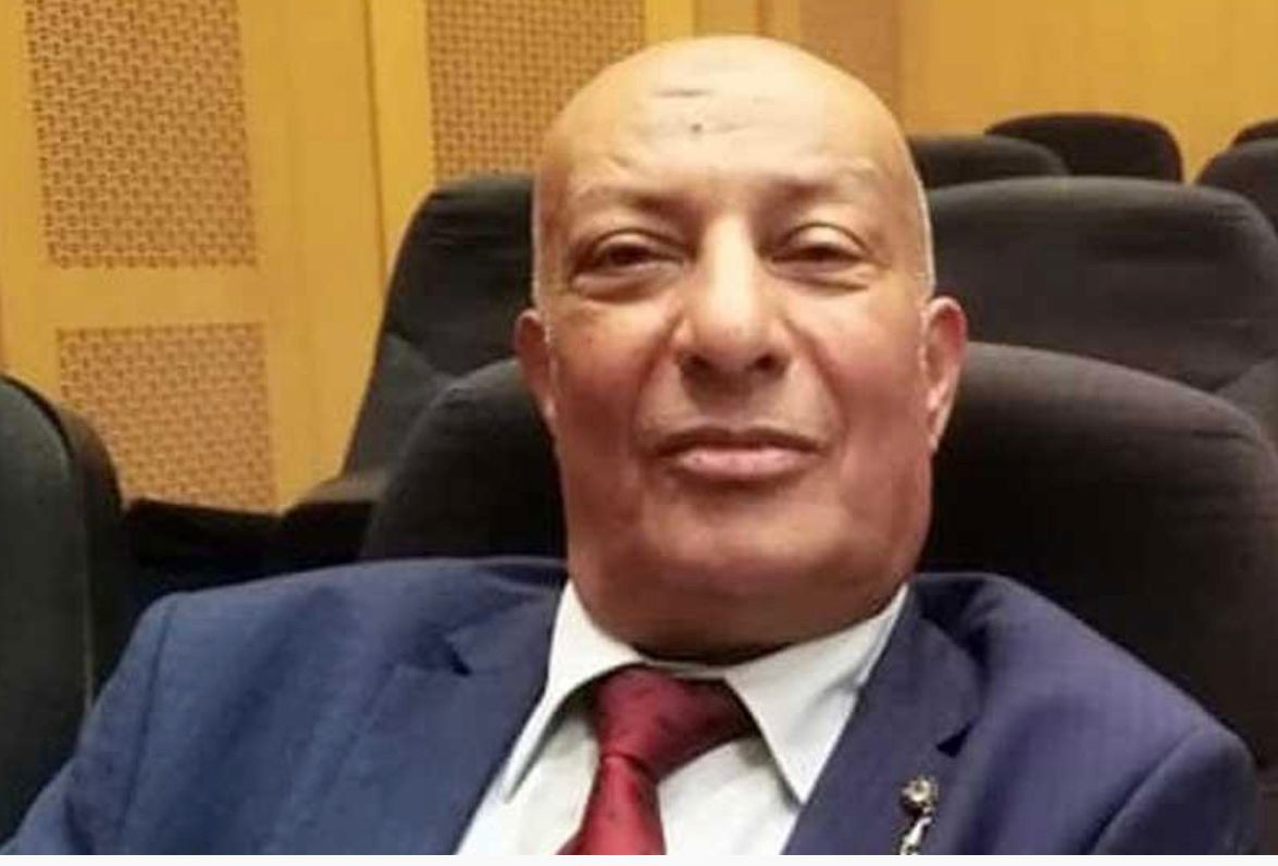 كشاف المترجمين