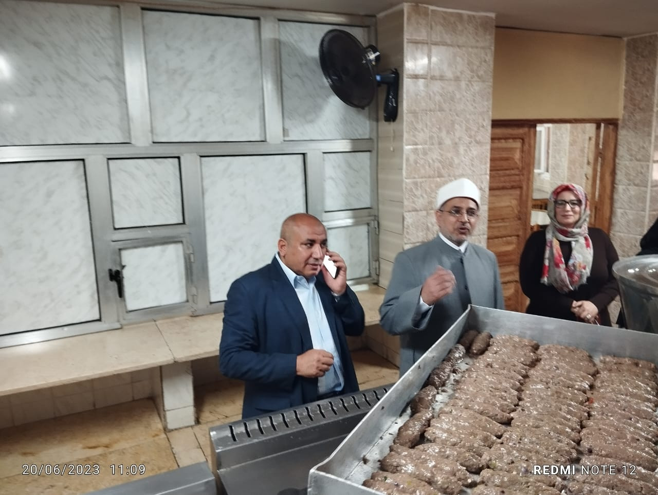 رئيس جامعة الأزهر