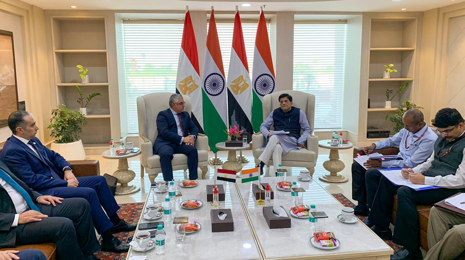 اقتصادية قناة السويس