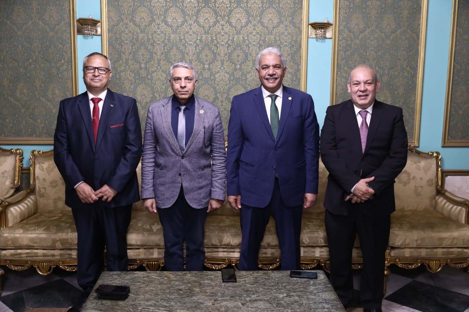 جامعة الأزهر
