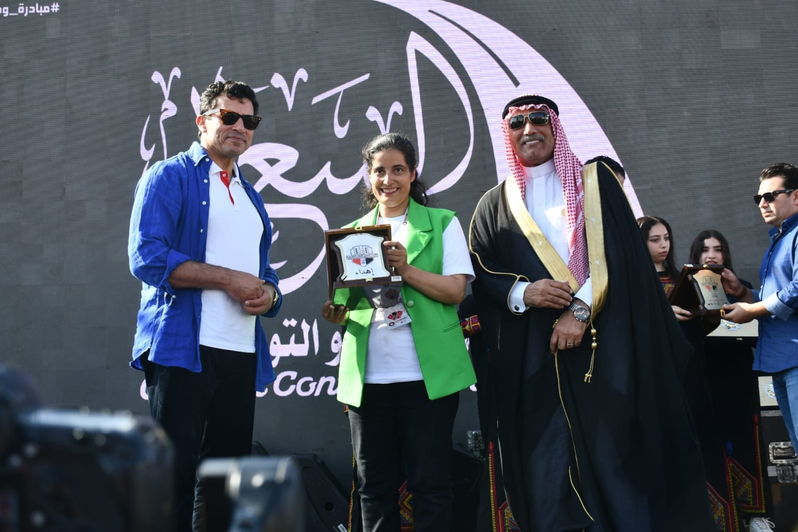 وزير الشباب والرياضة يشهد ختام بطولة اتحاد الألعاب الترفيهية