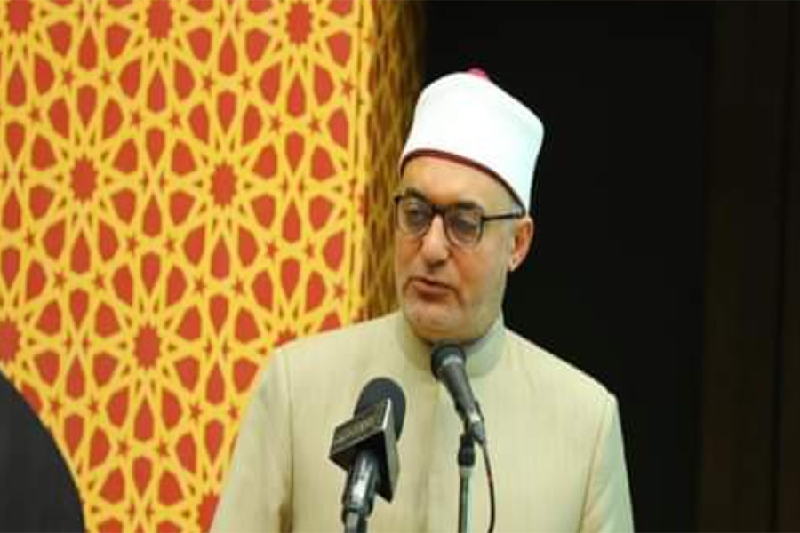 الأزهر للفتوى الإلكترونية