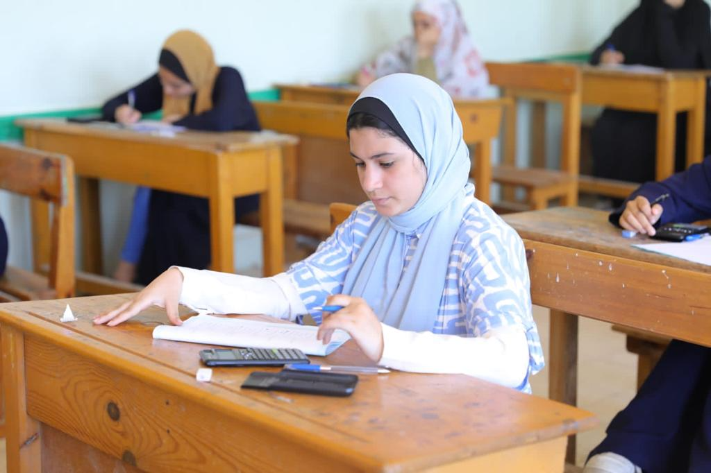 وكيل الأزهر