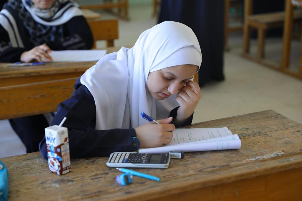 وكيل الأزهر