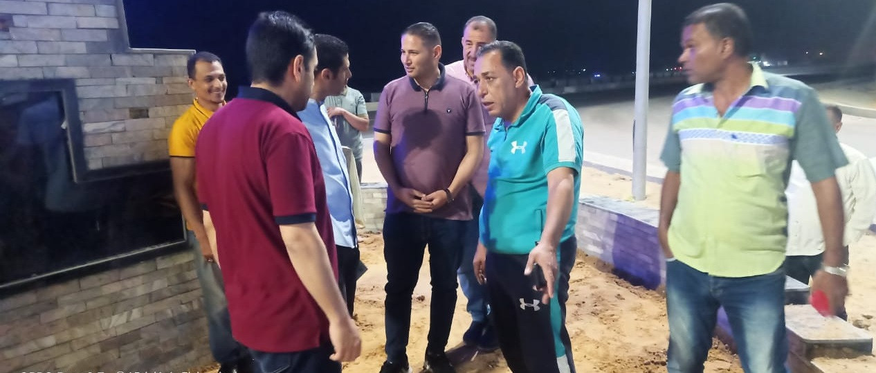 جهاز النوبارية