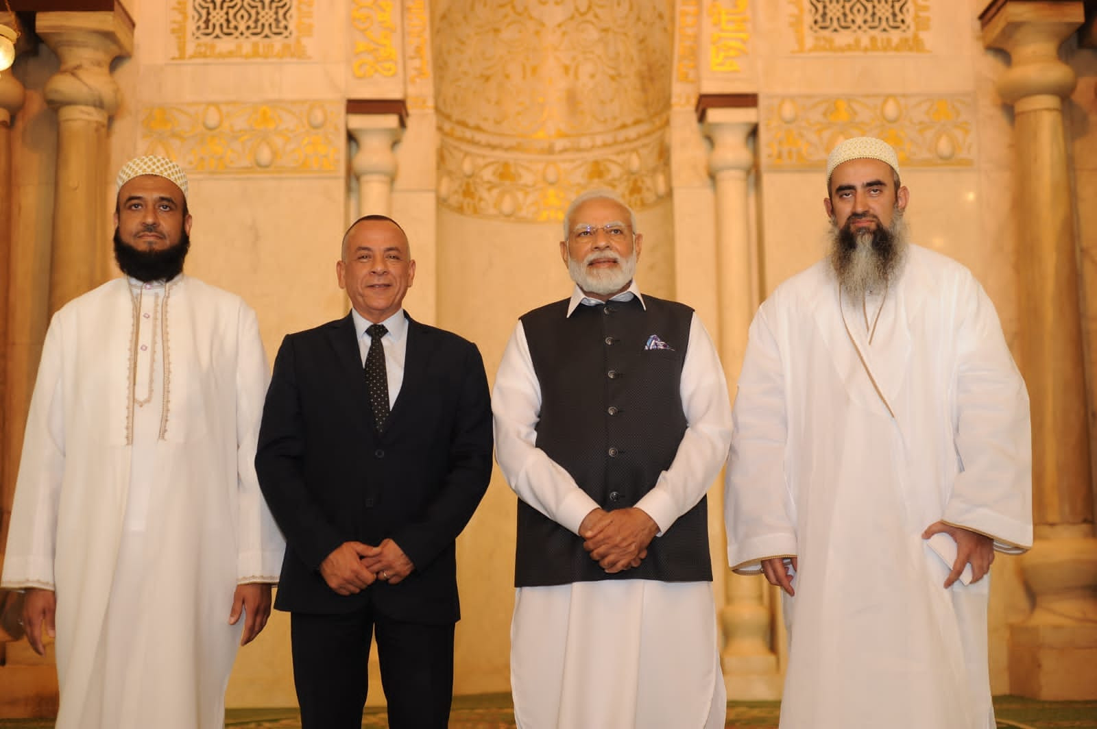 رئيس وزراء الهند