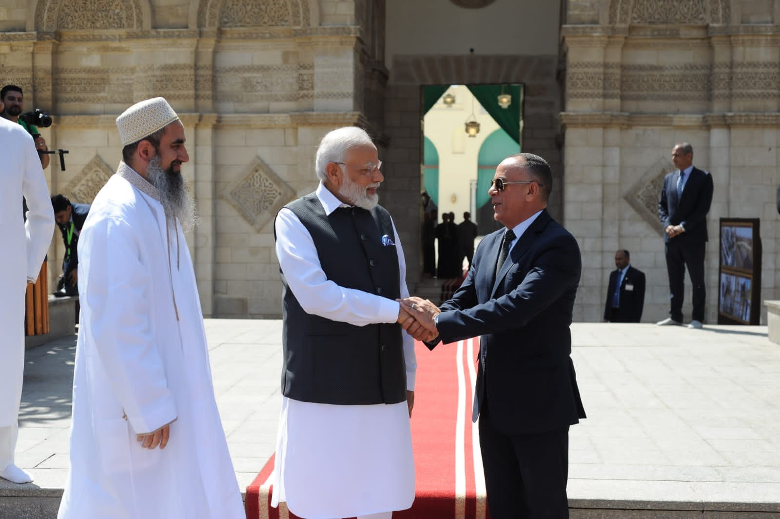 رئيس وزراء الهند