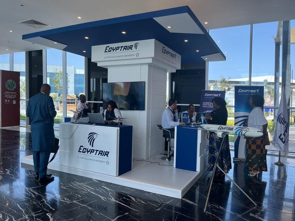 مصر للطيران