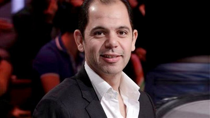 الإنتهاء من تصوير فيلم أبو نسب