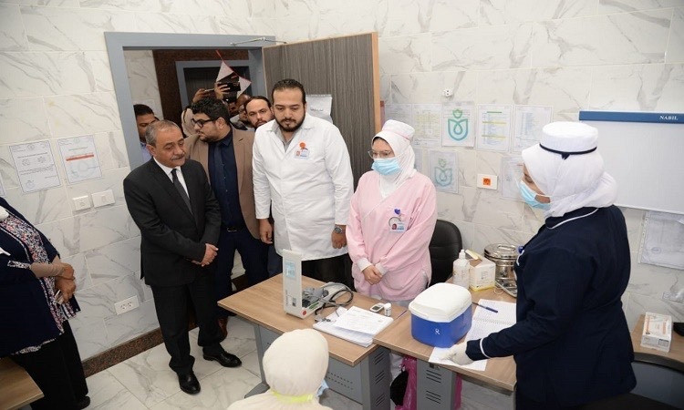 الاسماعيلية