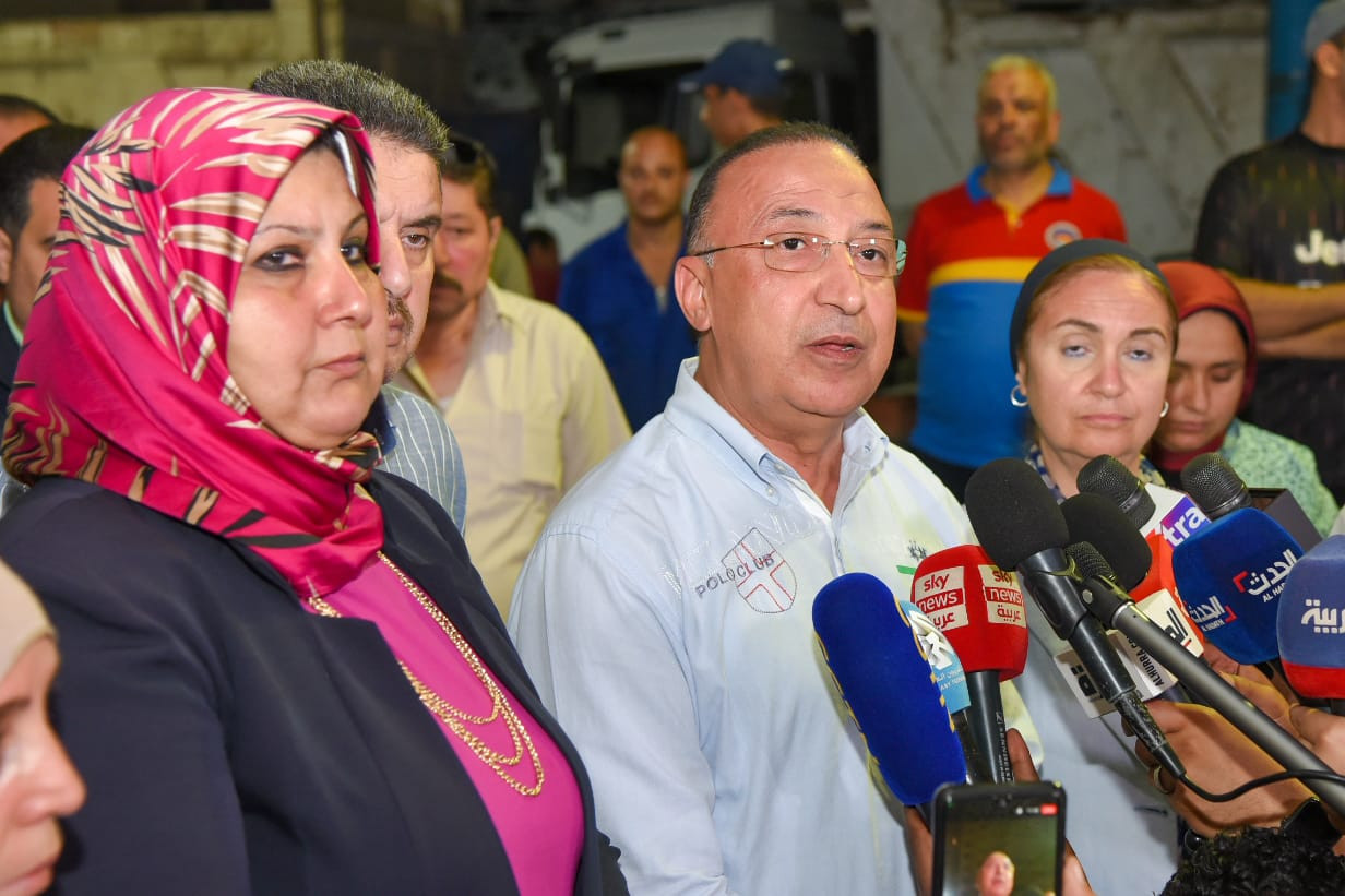 انهيار عقار ميامي