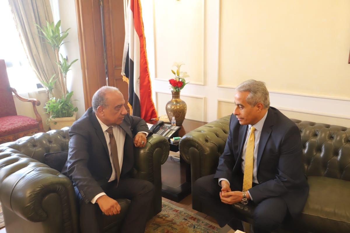 وزارة الاعمال