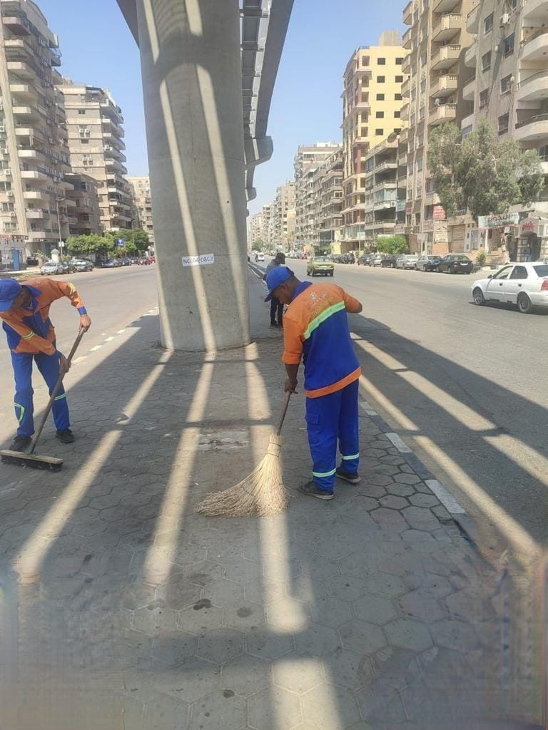 جزار مونوريل