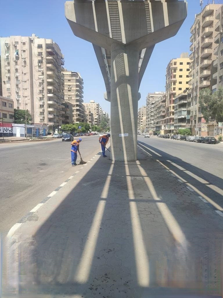 جزار مونوريل