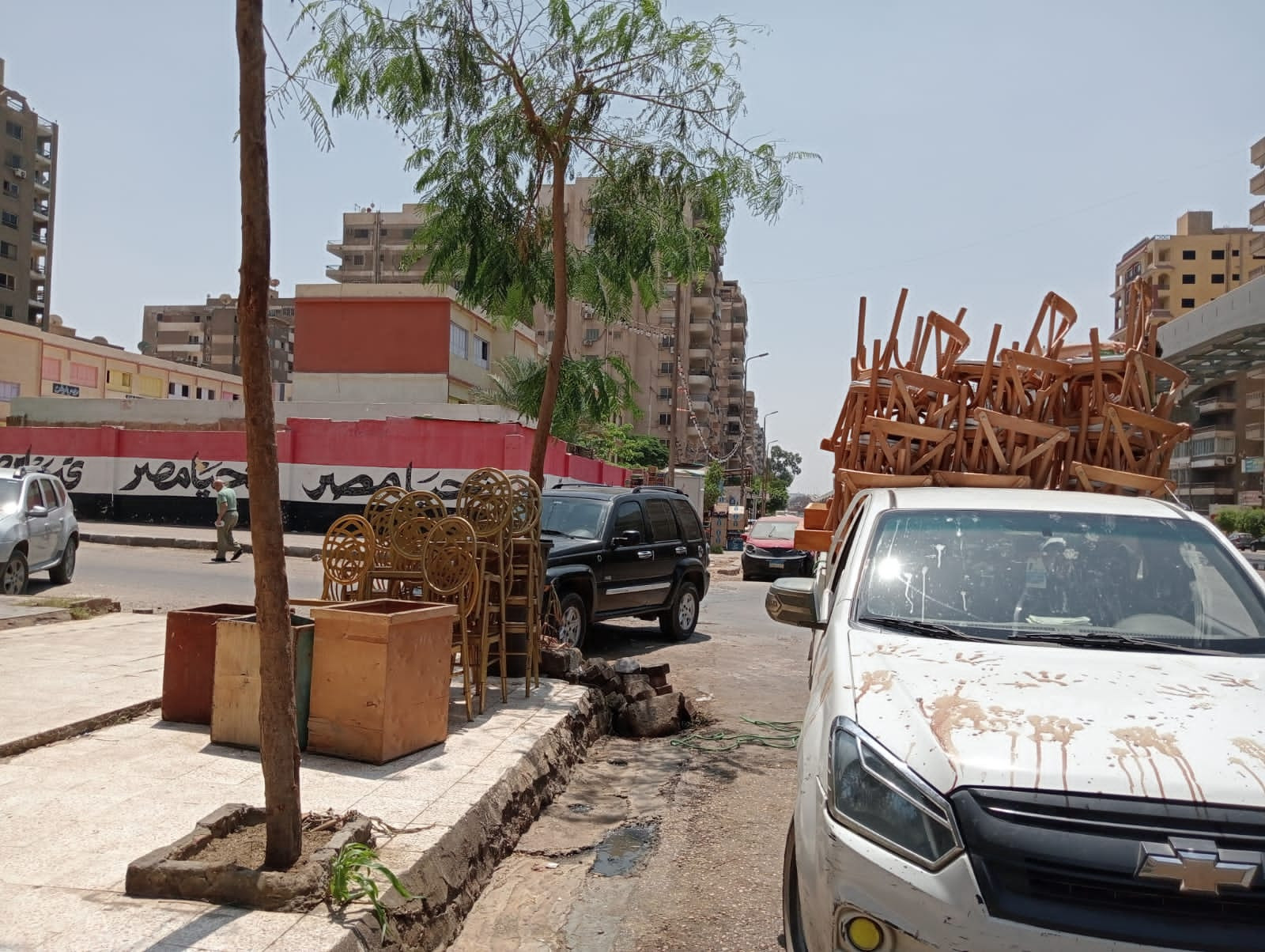 جزار المونوريل