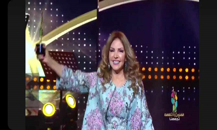 مصر تفوز بالجائزة الأولى عن أغنية 