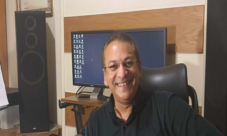 مصر تفوز بالجائزة الأولى عن أغنية 