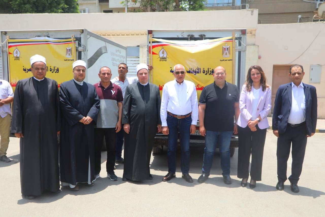 محافظ الجيزة