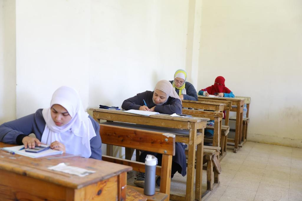 وكيل الأزهر