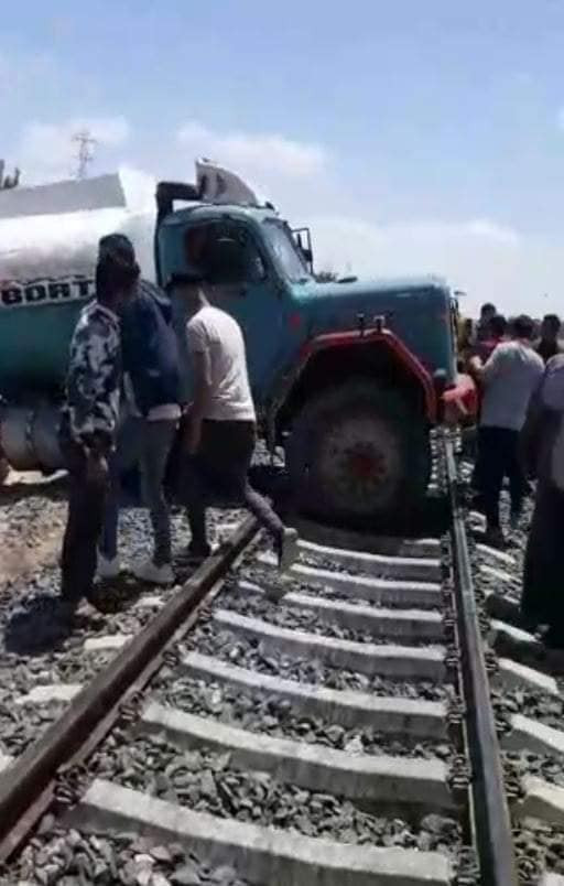 معابر غير شرعية