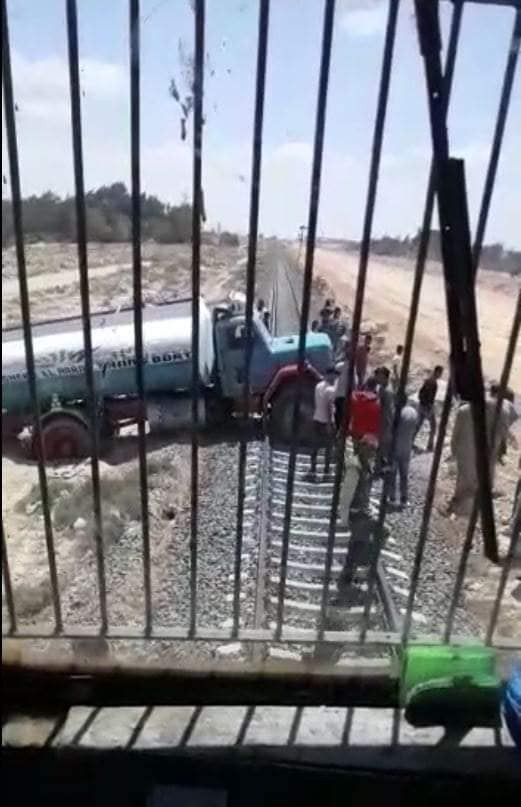 معابر غير شرعية