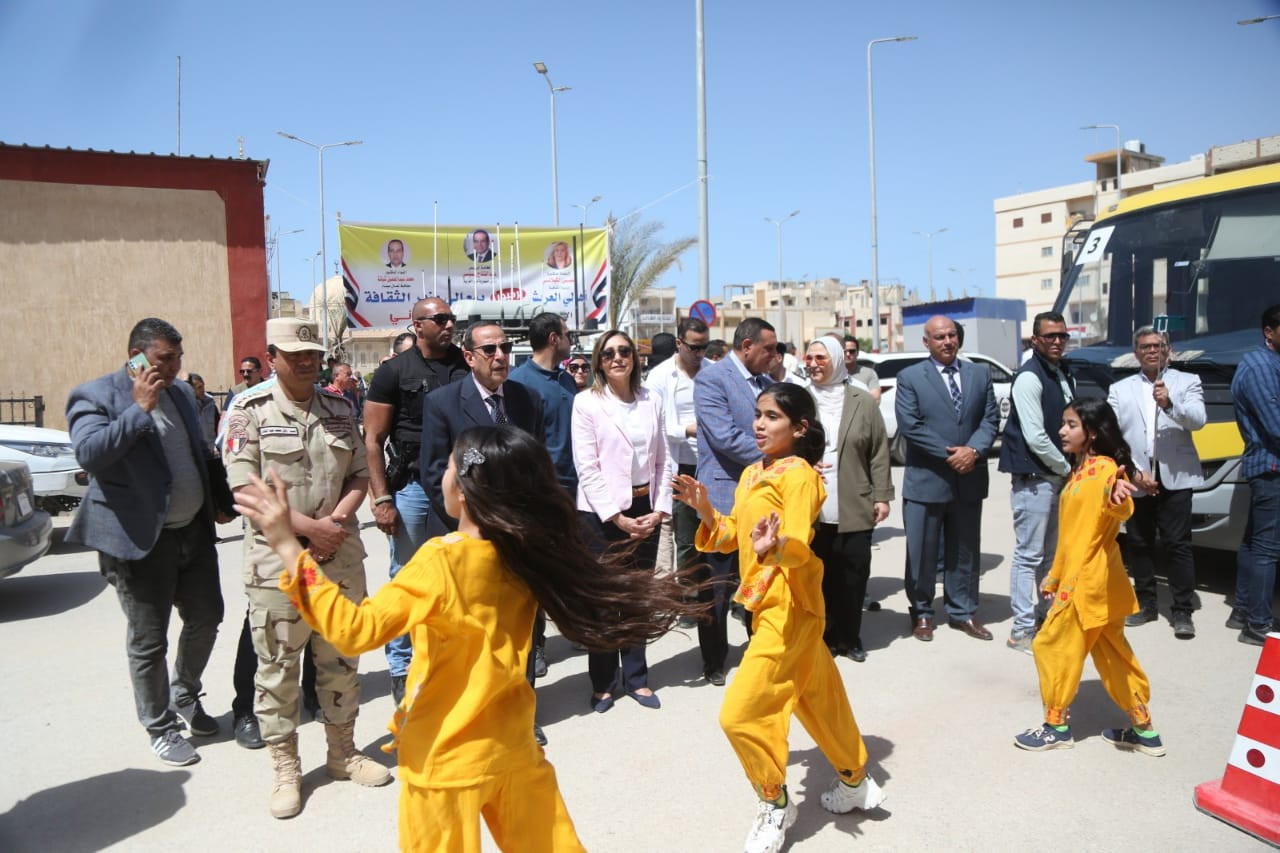 وزارة الثقافة