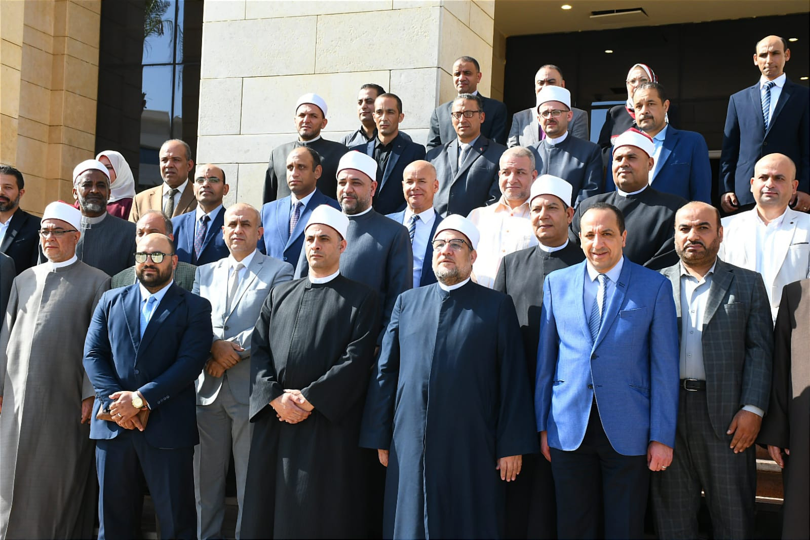 الأوقاف